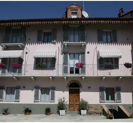 Apartamento Ca Veja Montà Exterior foto